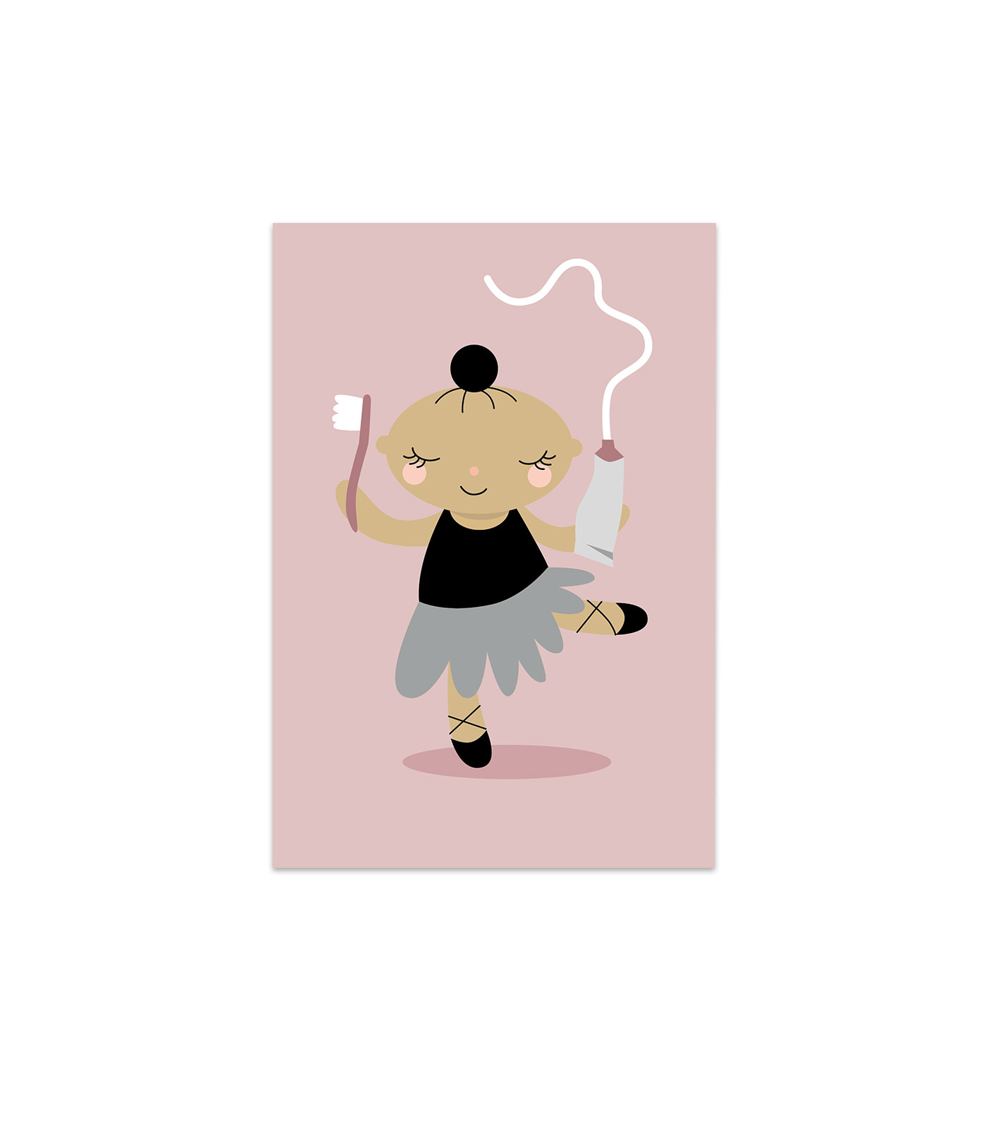 ballerina-stina-borstar-tanderna-rosa